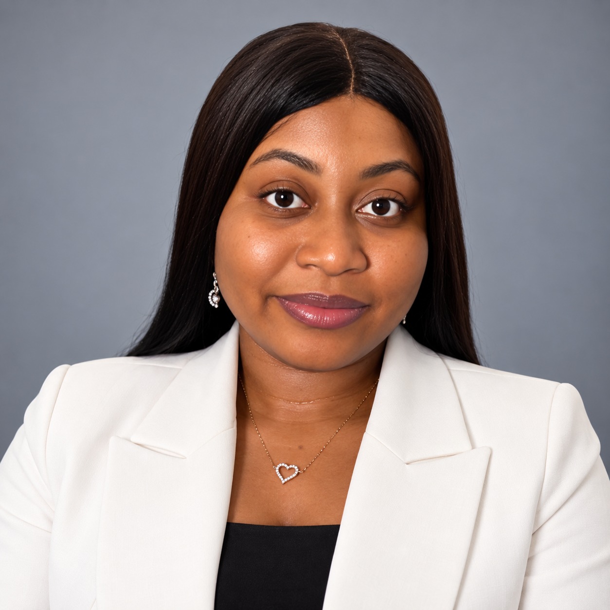 Chioma Onyinye Mgbikeh