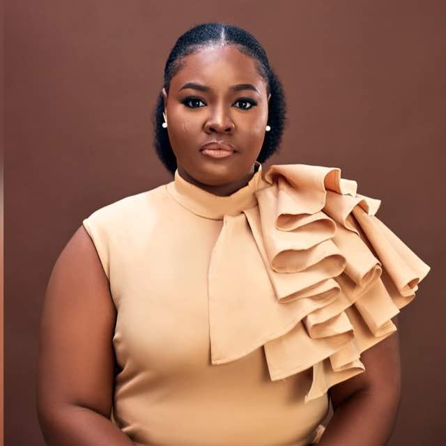 Melody Yakubu