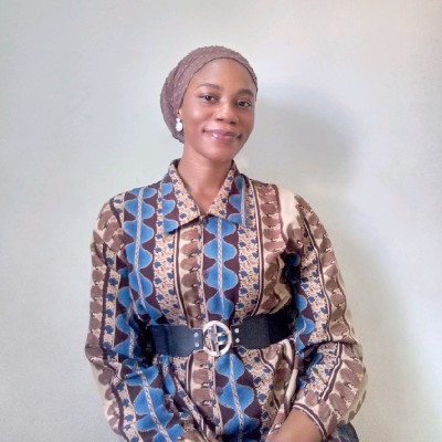 Rukayyah AbdulRahman